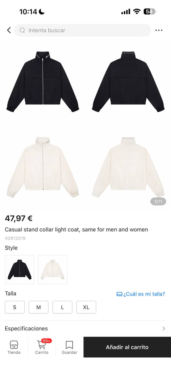 AMl Paris Jacket