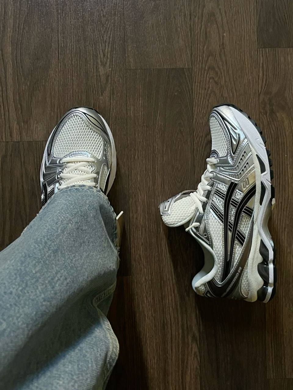 ASICS Gel Kayano 14