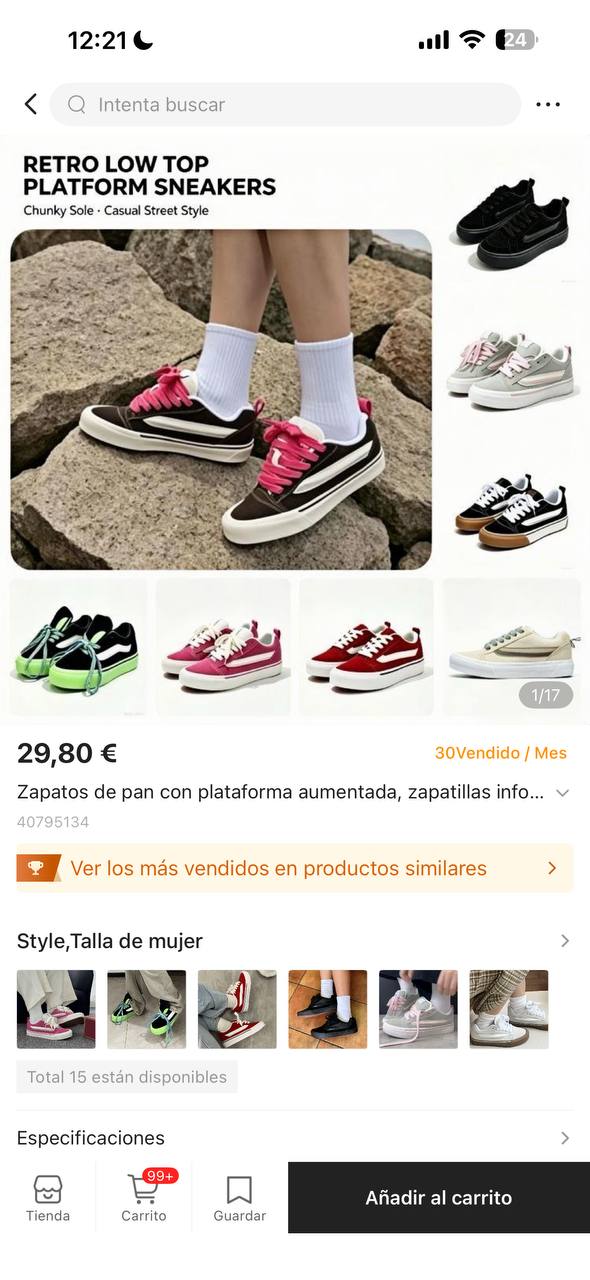 Vans Knu Old Skool