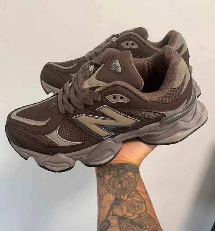 New BaIance 9060