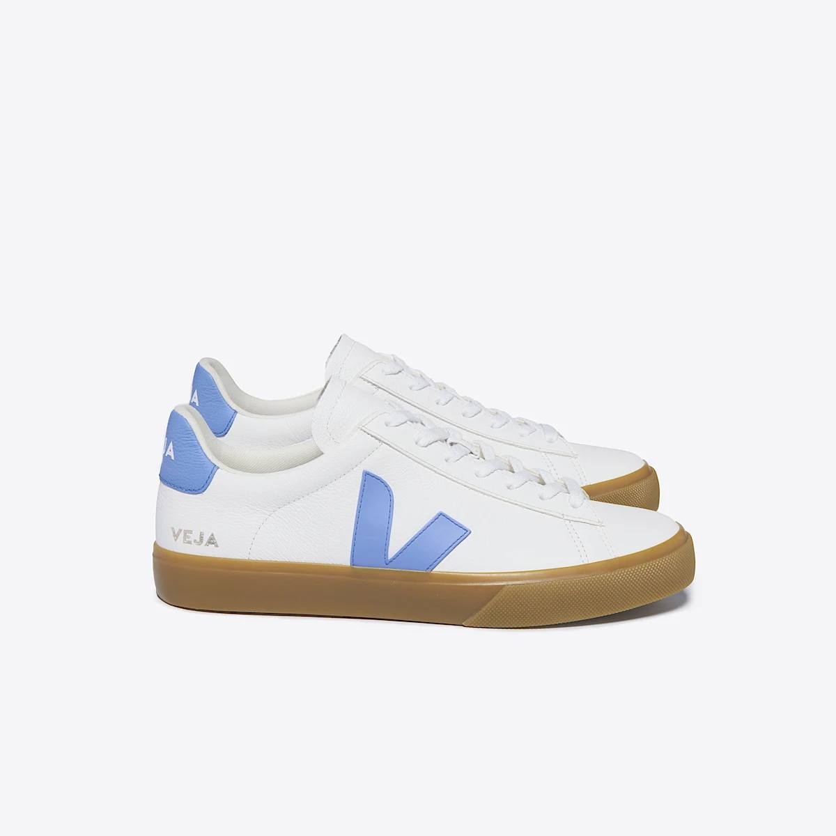 Veja Low Top Trainers