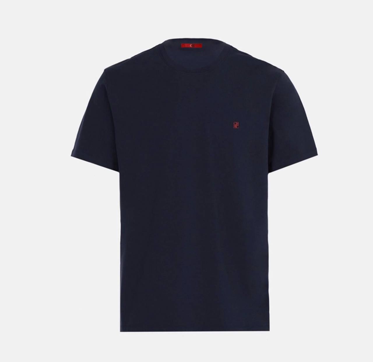 HUGO Short Sleeve Crew Neck T Shirt