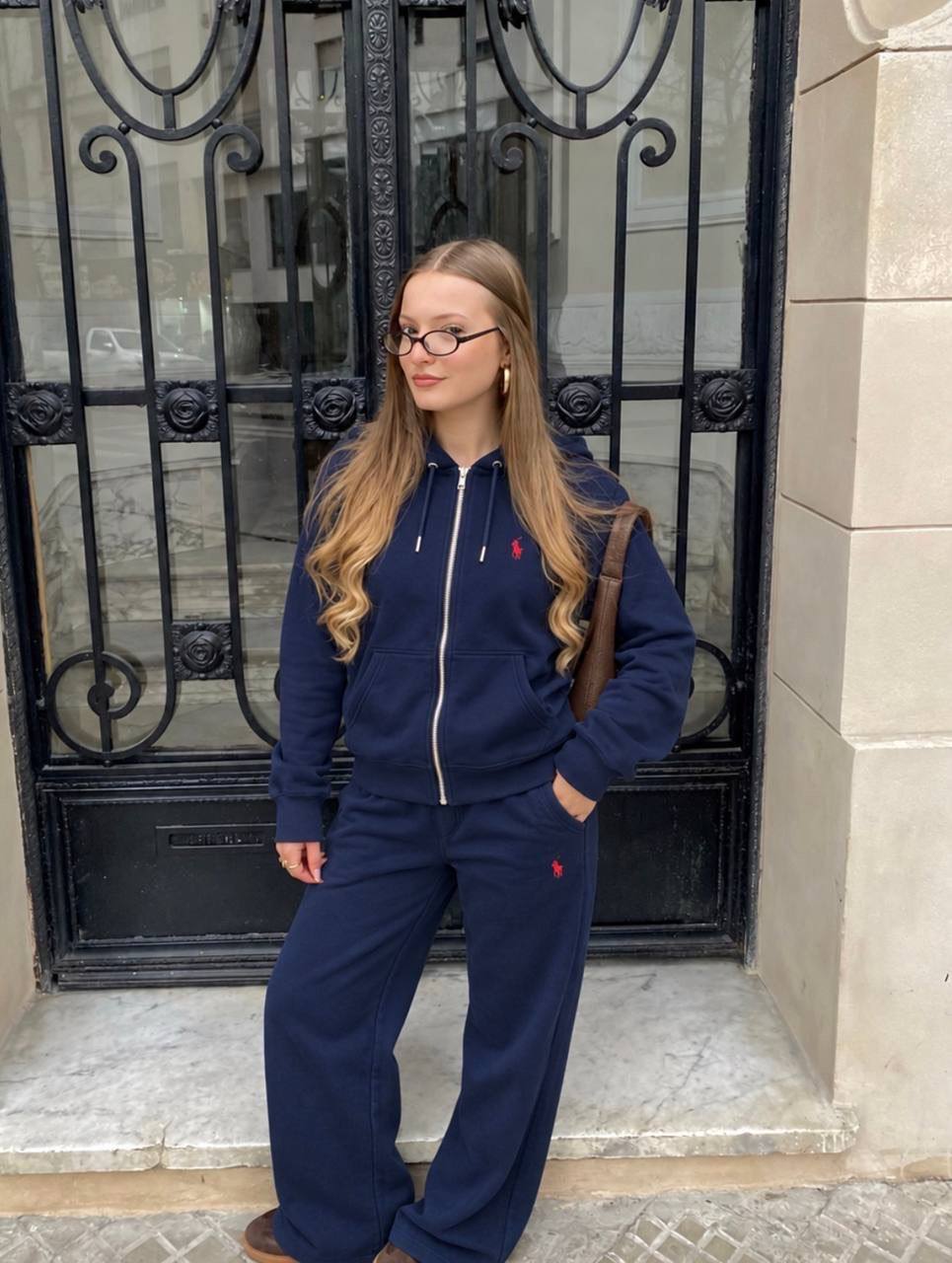 Polo Ralph Lauren RaIph Iauren Tracksuit
