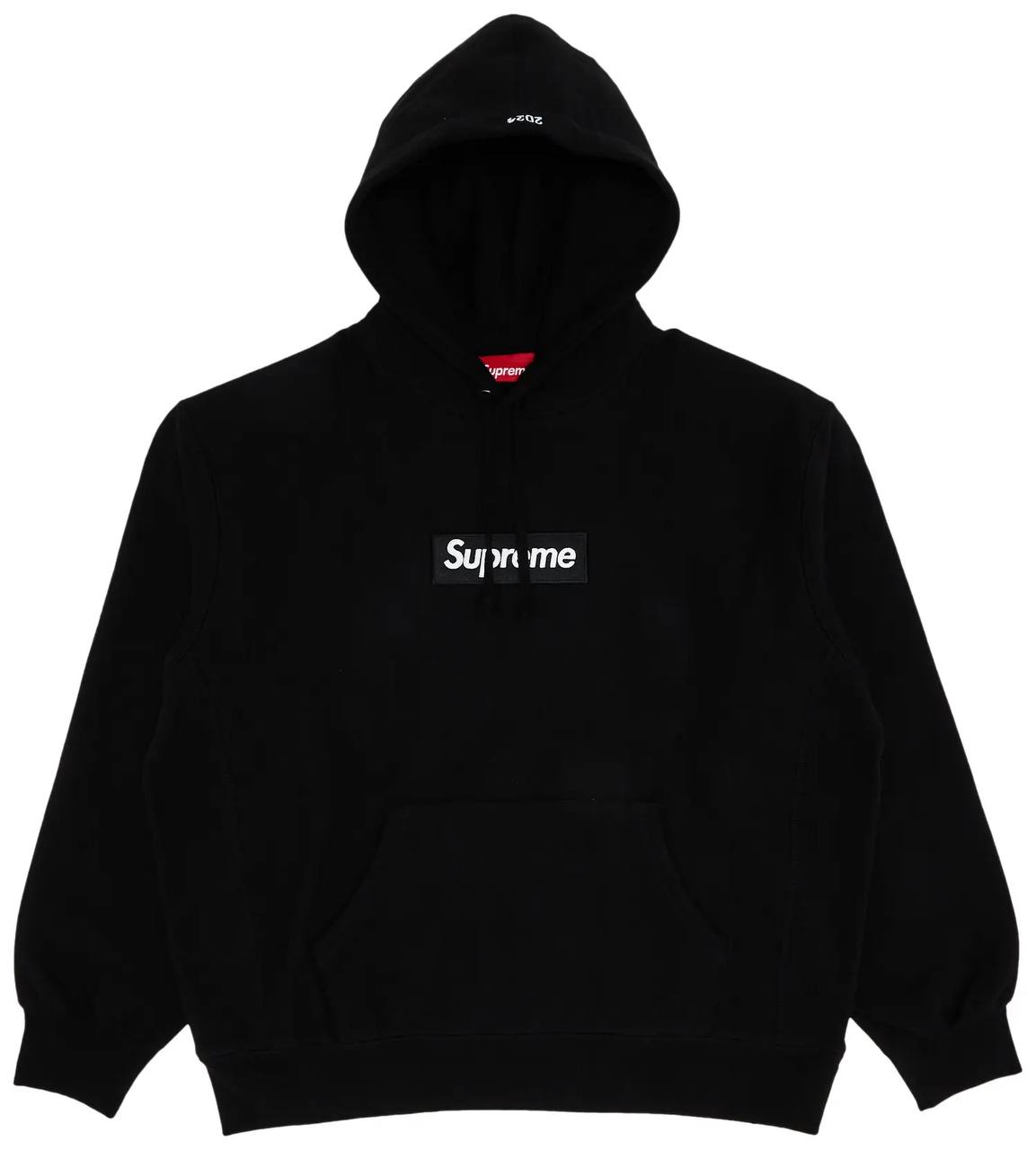 Supreme Sweatshirt