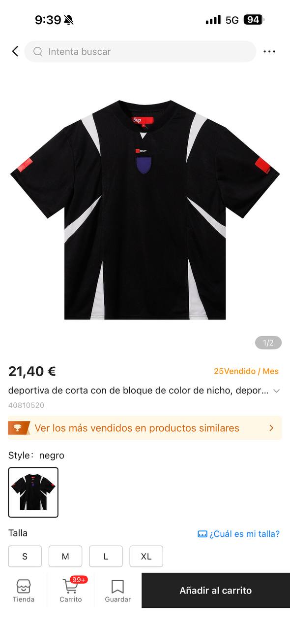 CAMlseta Supreme