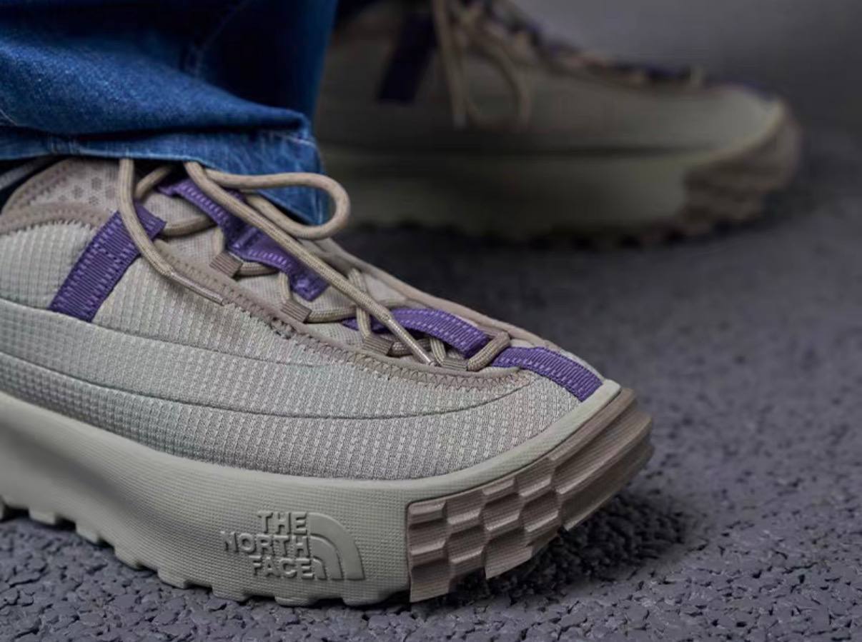 The North Face