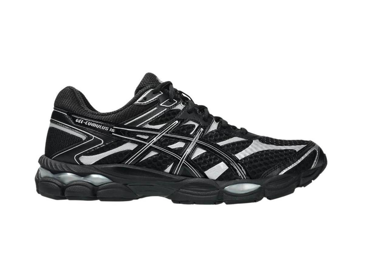 ASICS Low Top Running Trainers