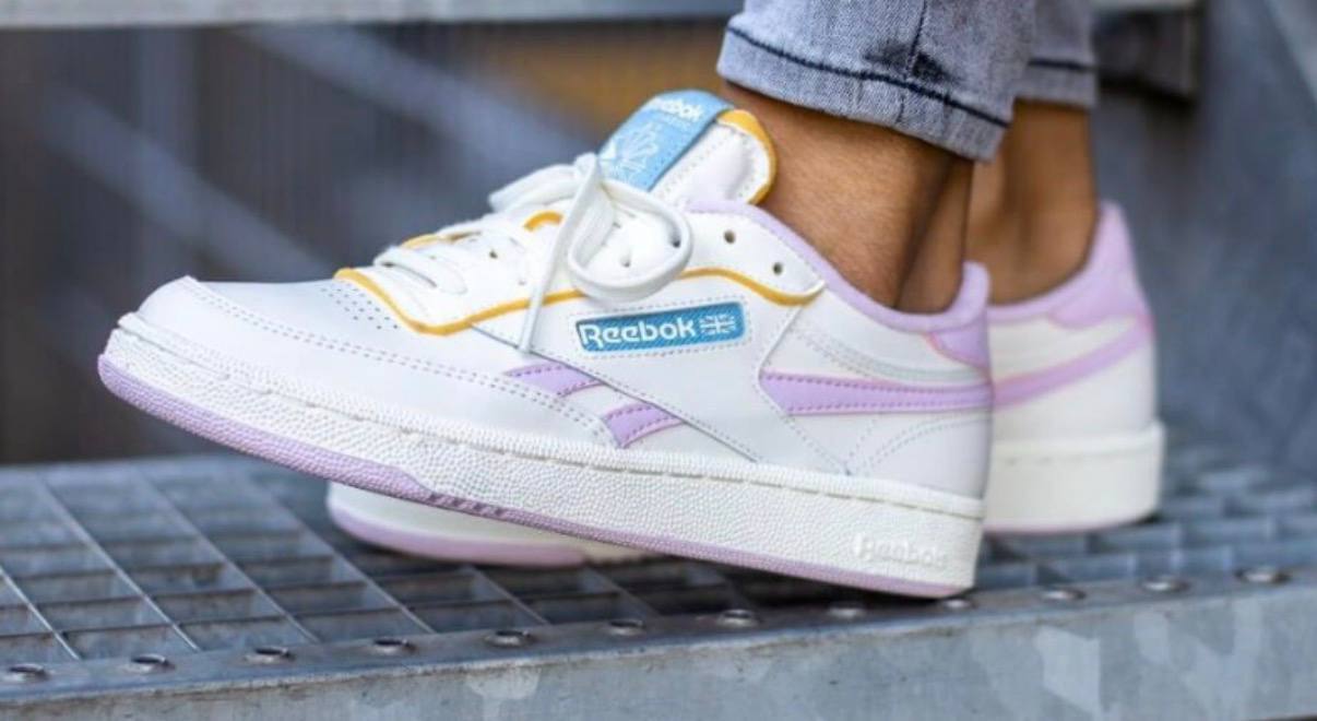 Reebok Club C