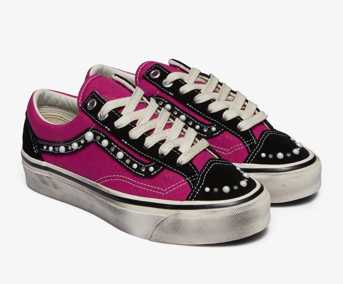 Vans "Old Skool LX"