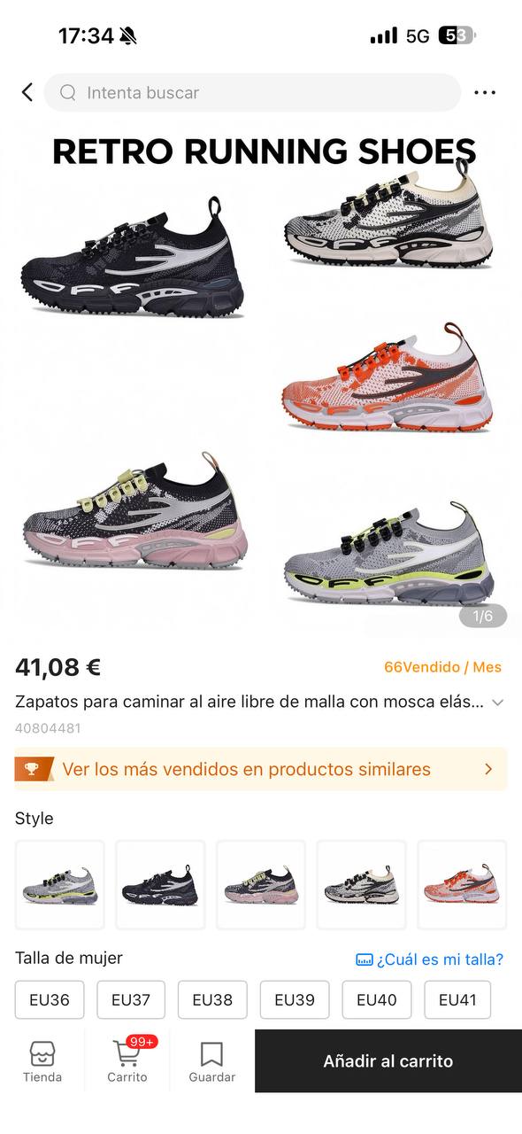 New Balance WHlTE Be Right Back Knit