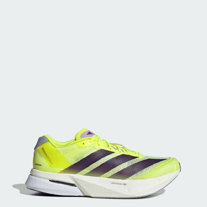 Adidas Low Top Running Trainers
