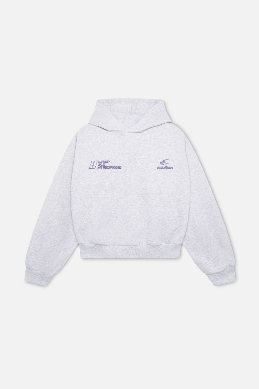 ASCLO Hooded Sweatshirt
