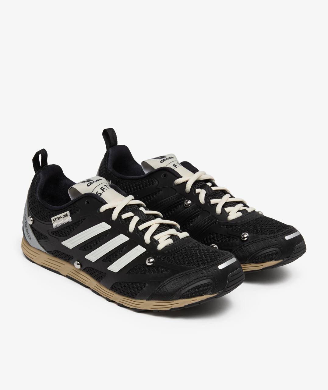 Adidas Low Top Running Trainers