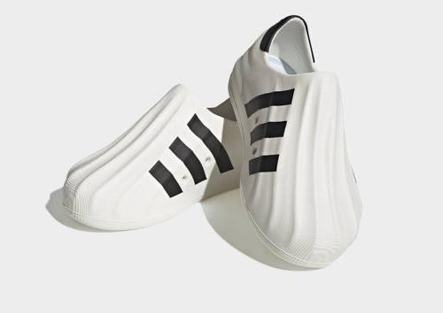 Adidas Slip On Trainers
