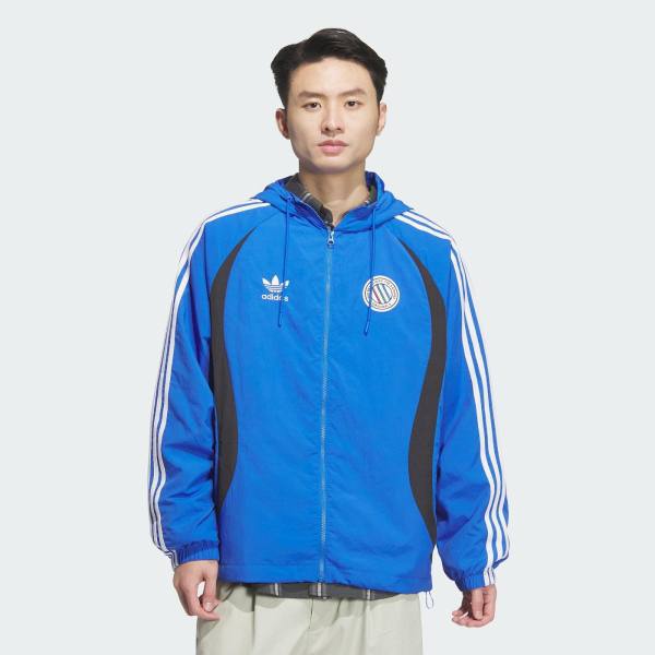 Adidas