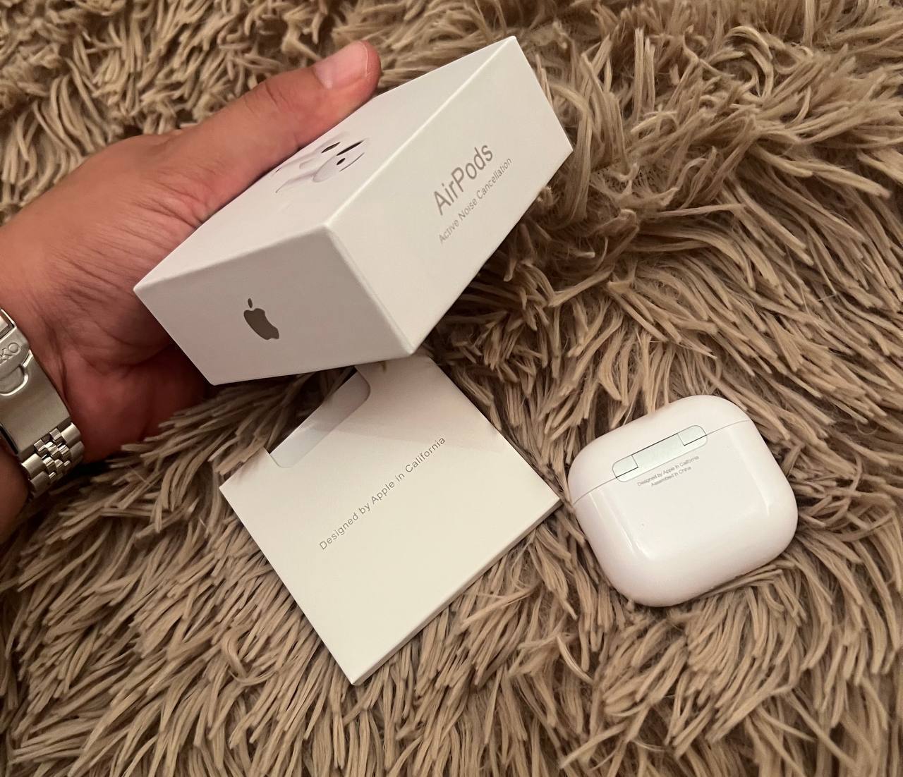 Apple "AirPods3"