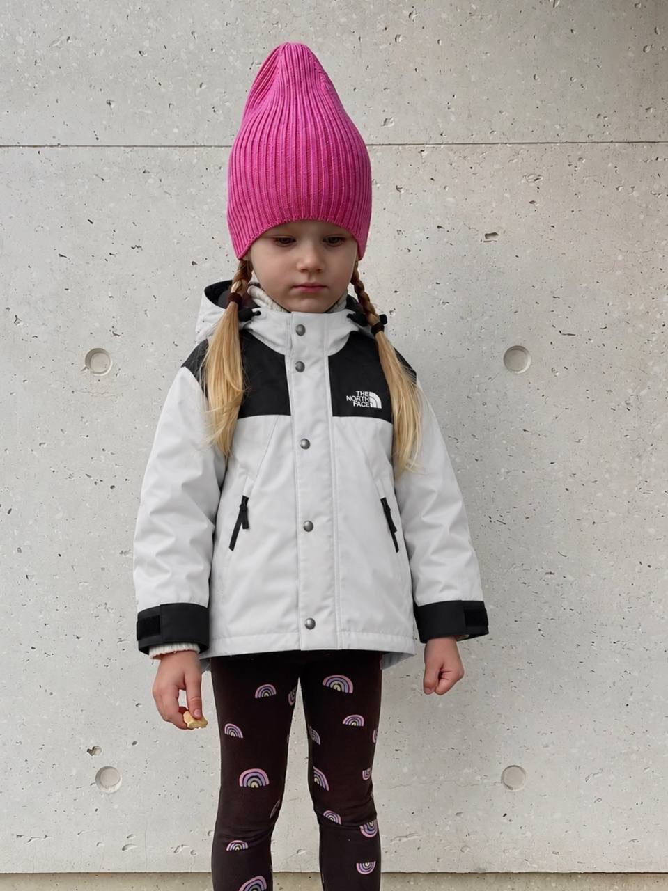 The North Face Kids Jacket