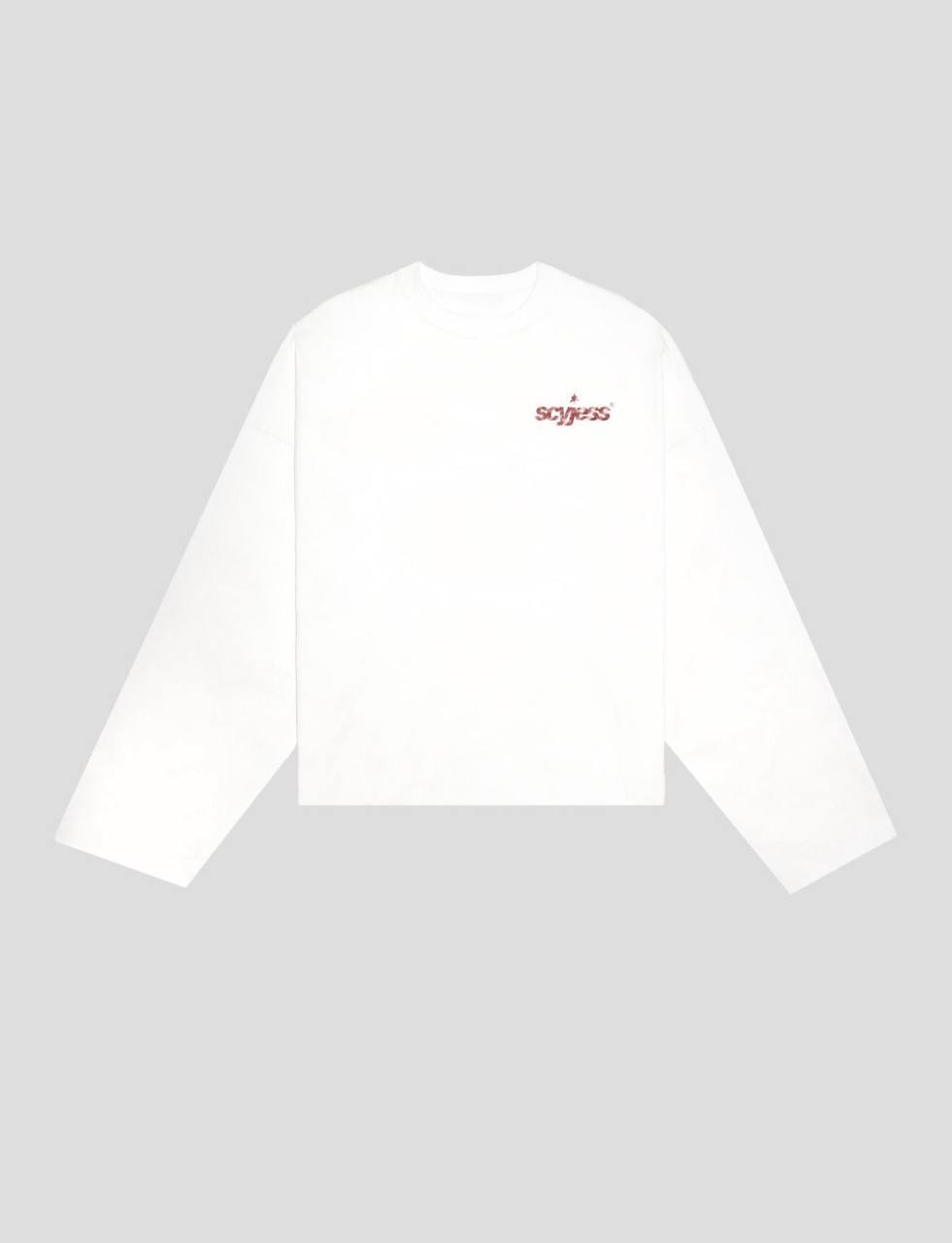 CAMIseta Scyjess📍📍