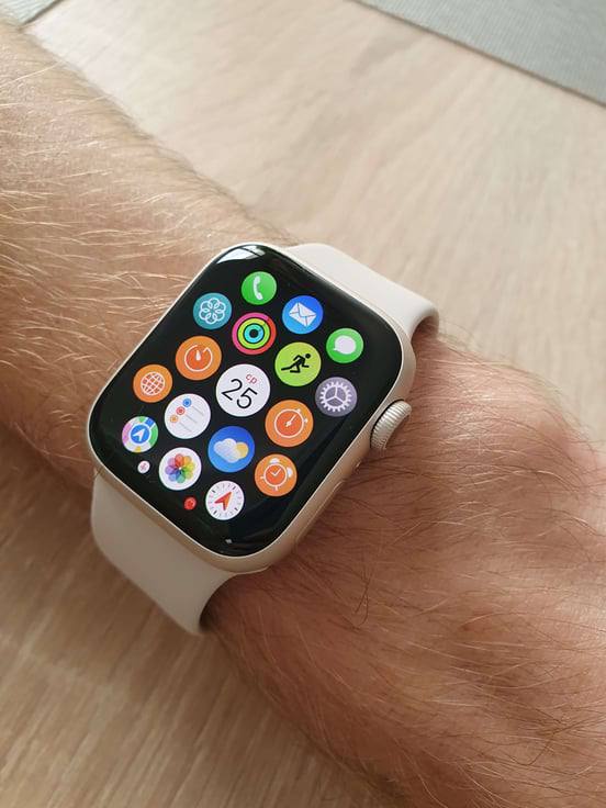 Smartwatch