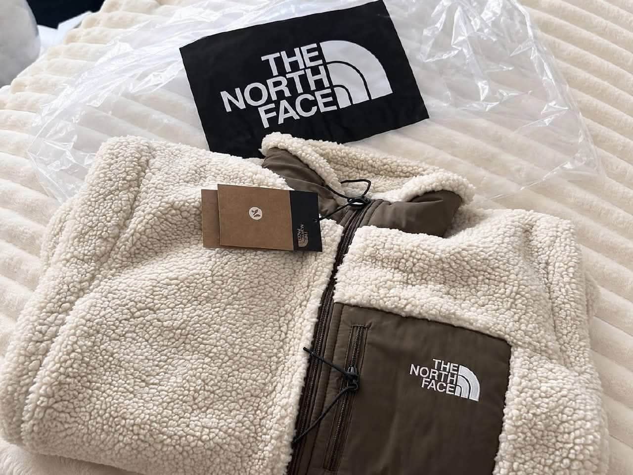 The North Face Jacket