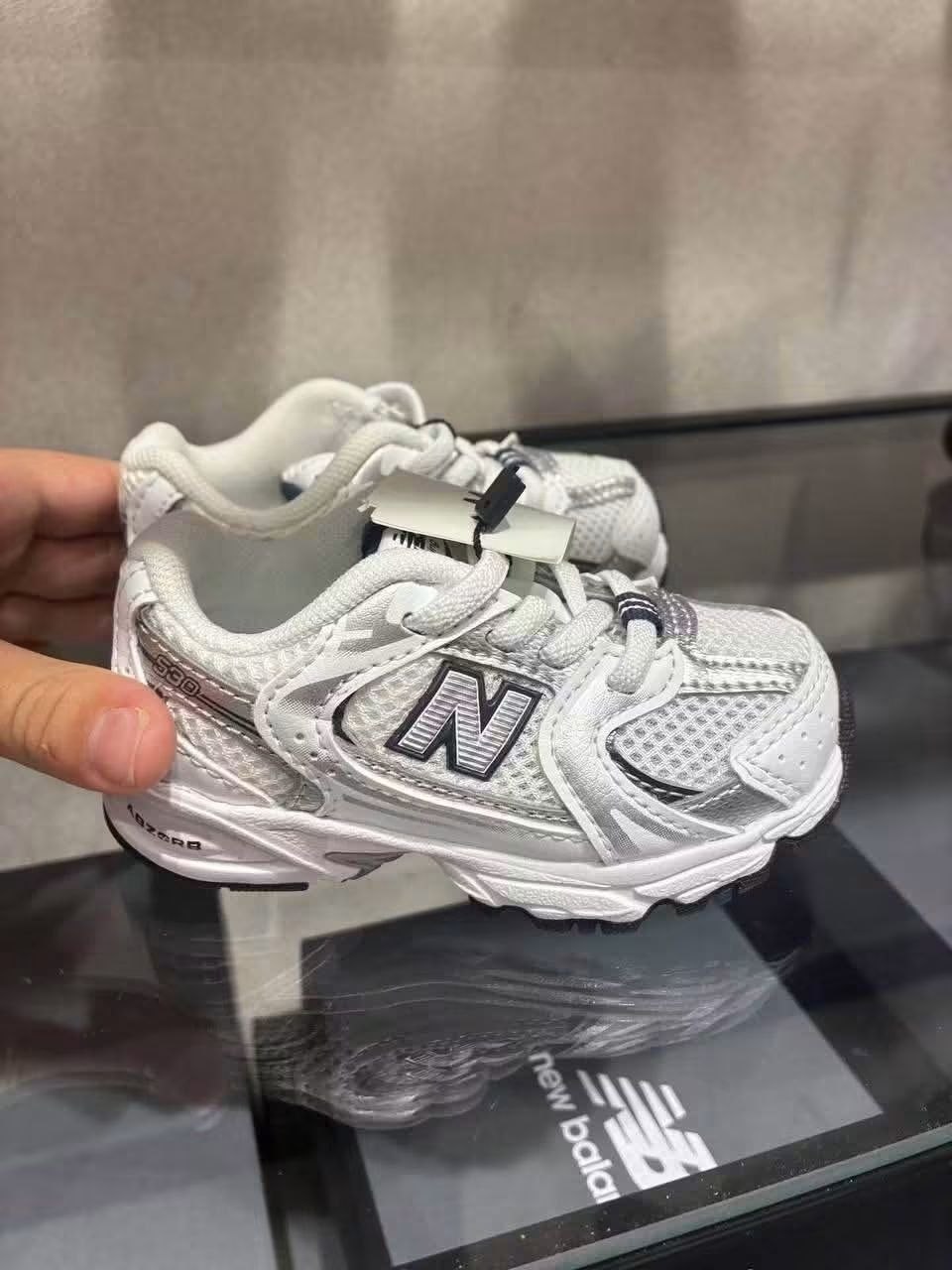 New Balance 530 Kids