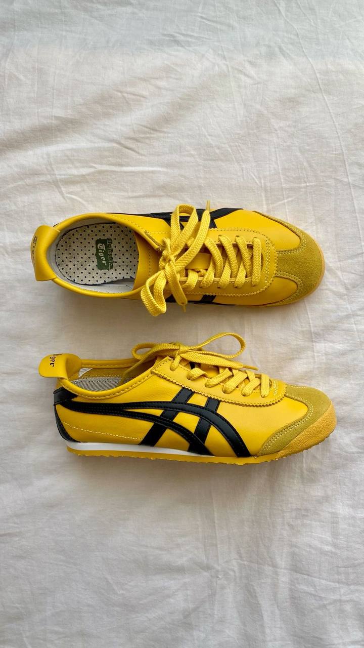 Onitsuka Tiger Mexico