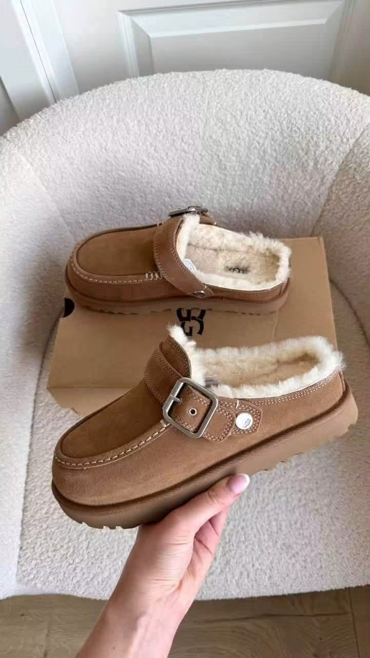 UGG Slippers