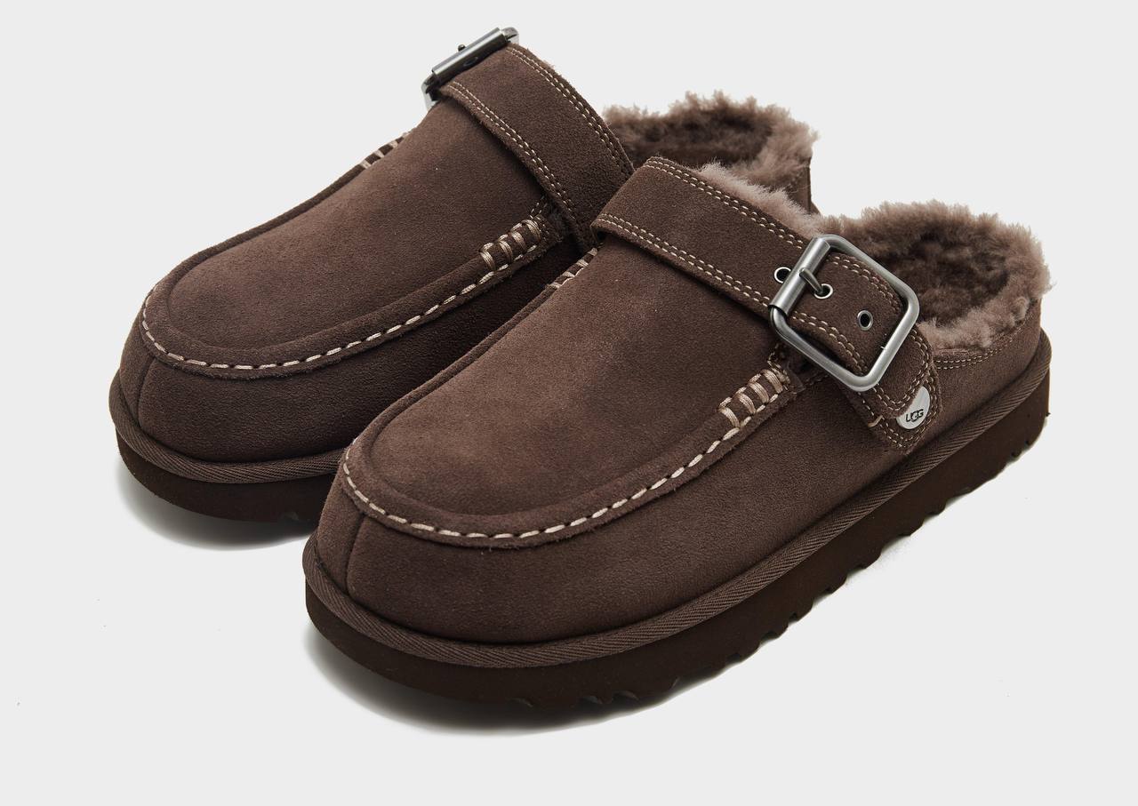 UGG