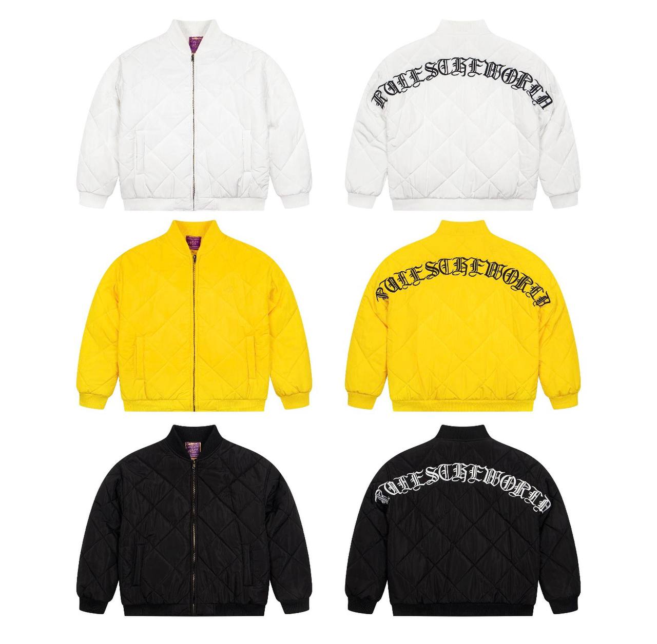 Mouldball Jacket