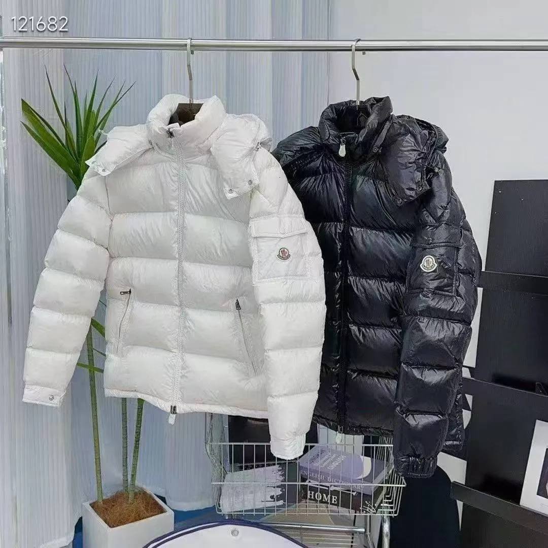 Chaqueton Moncler Maya