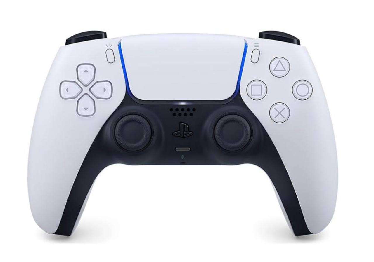 Mando Ps5