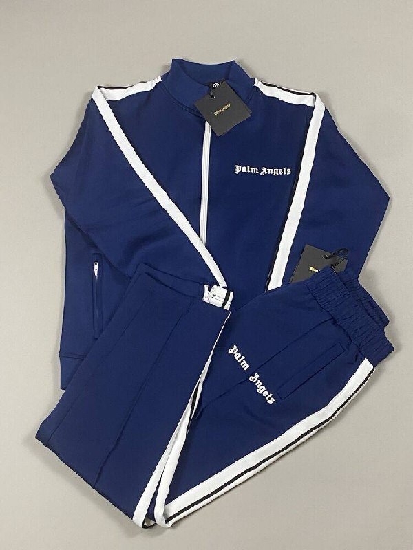 Palm Angels Tracksuit Set
