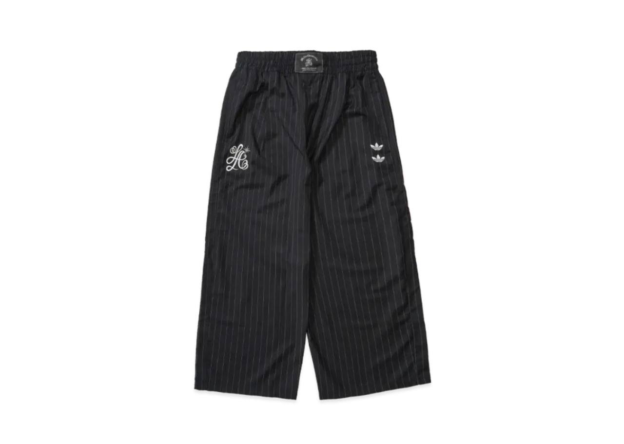 Pantalon Adidas x Willy Chavarria