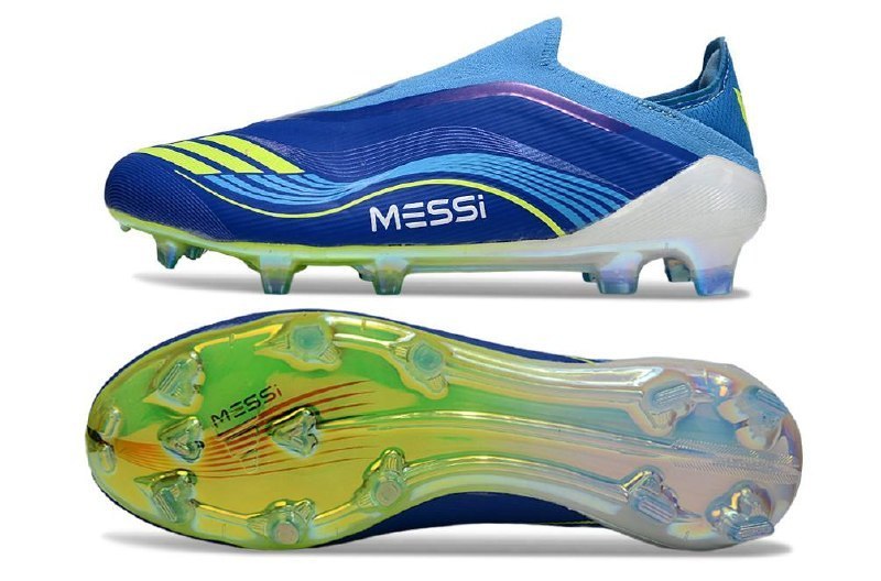 Adidas F50 Mesi Football Boots