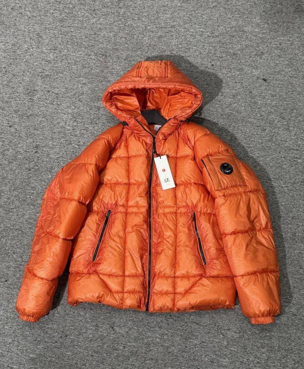 Chaqueton Cp Company