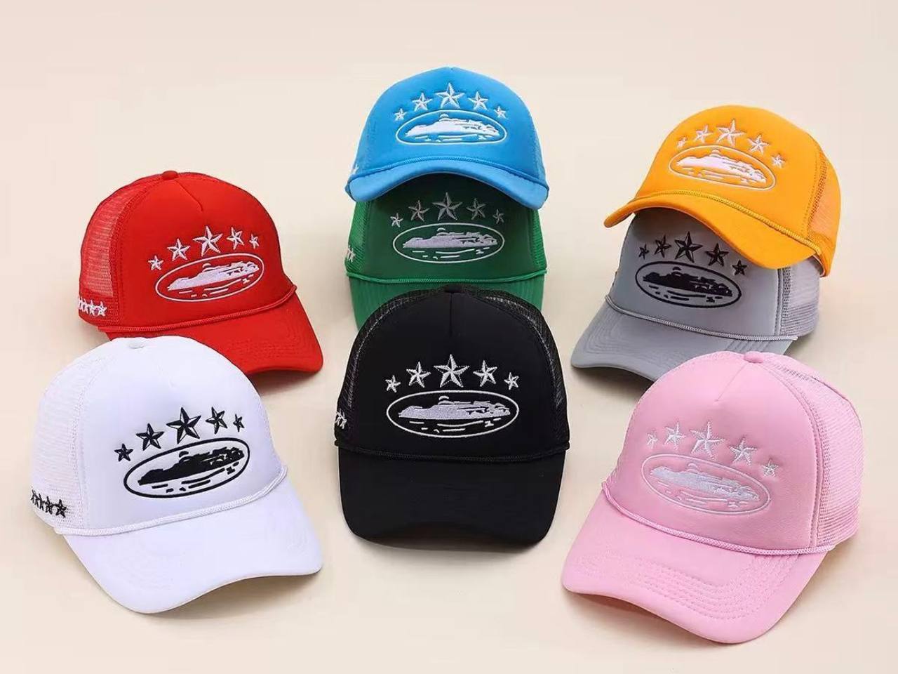 Corteic Cap