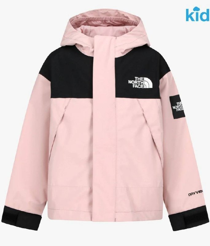 Chubasquero North Face