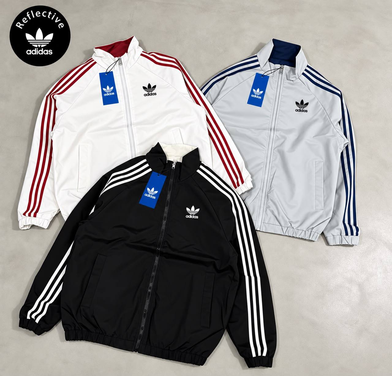 Adidas