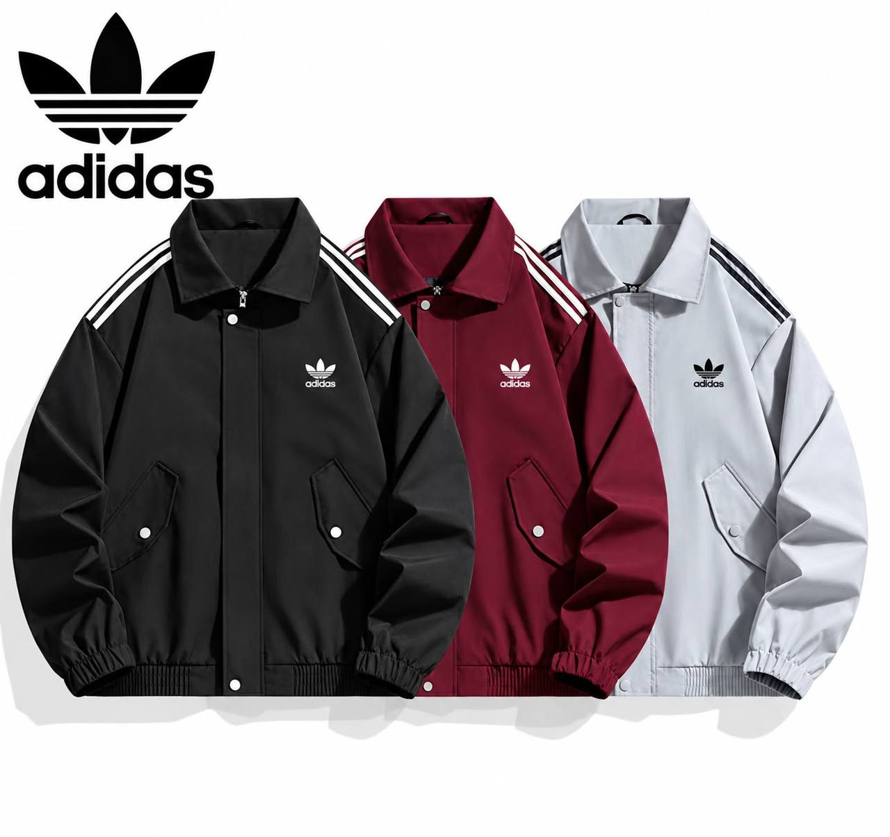 Adidas