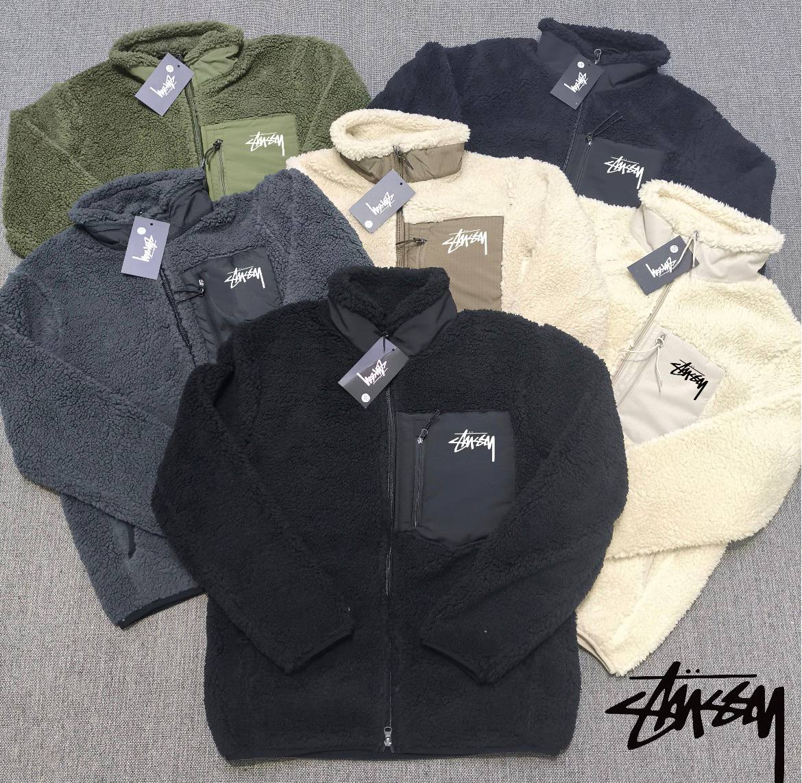 Sizes May Go