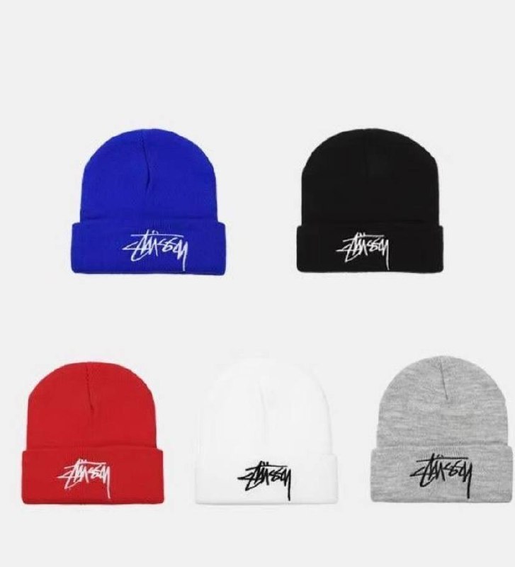 Stüssy
