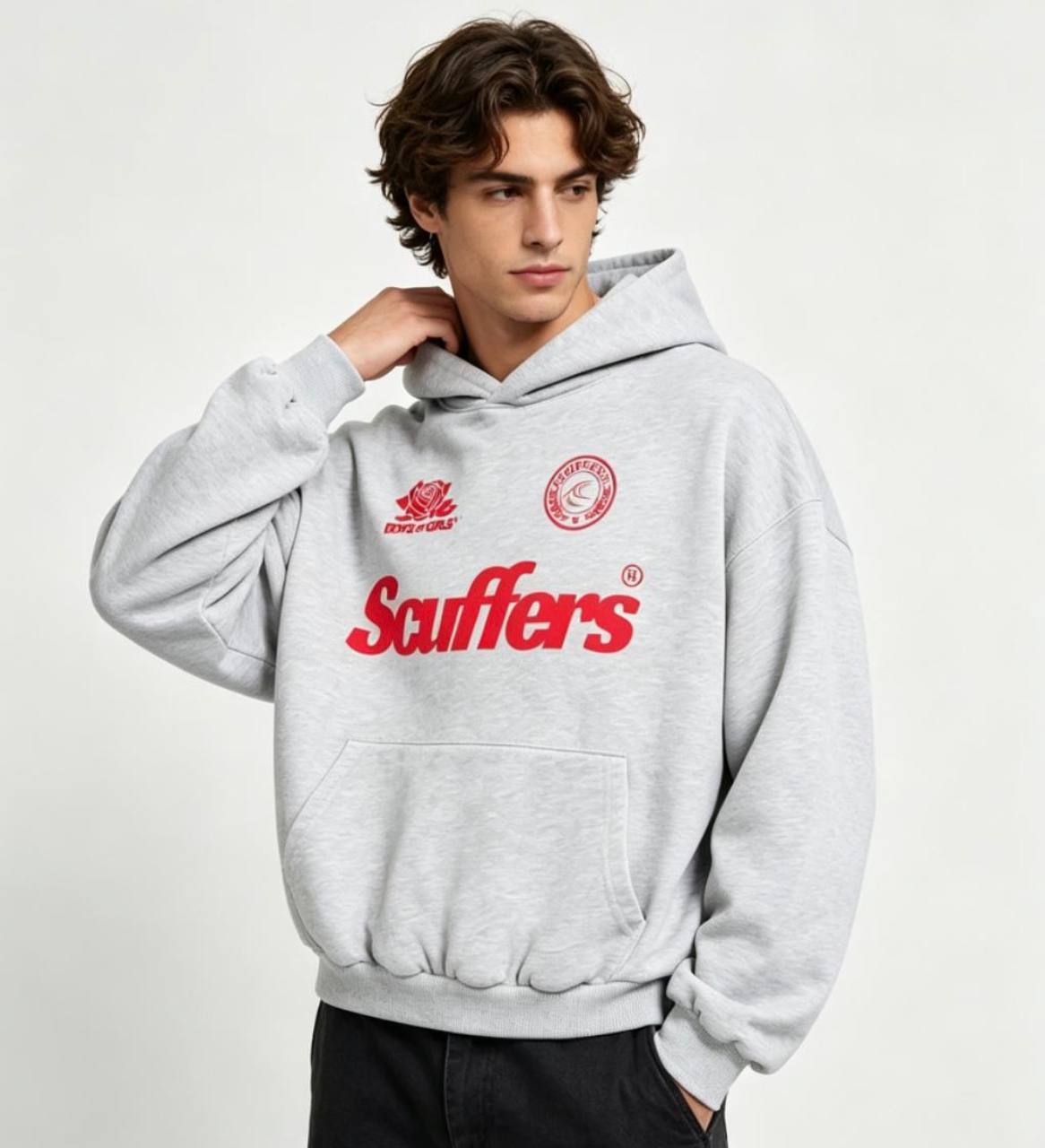 Scuffers