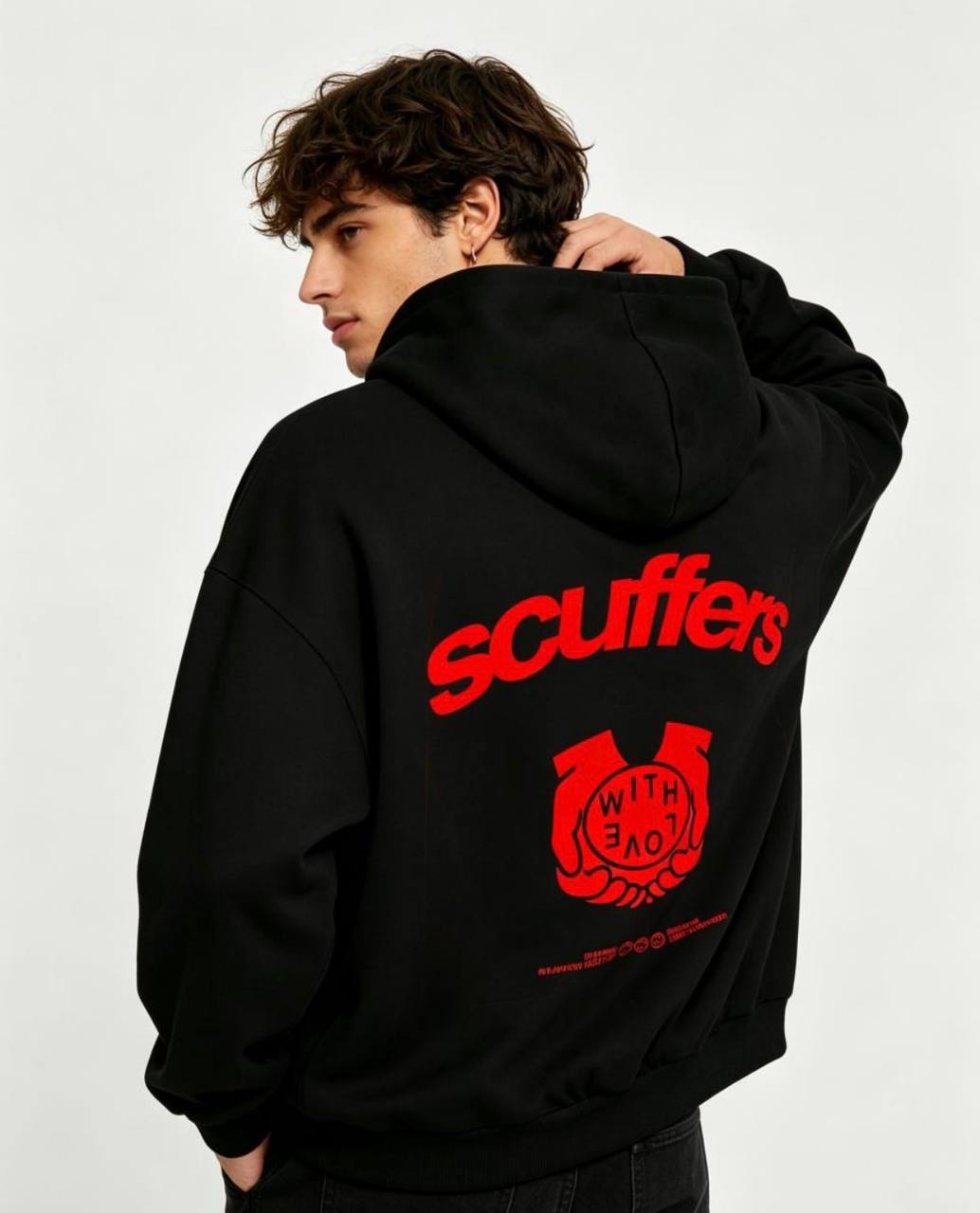 Been Ordered Before