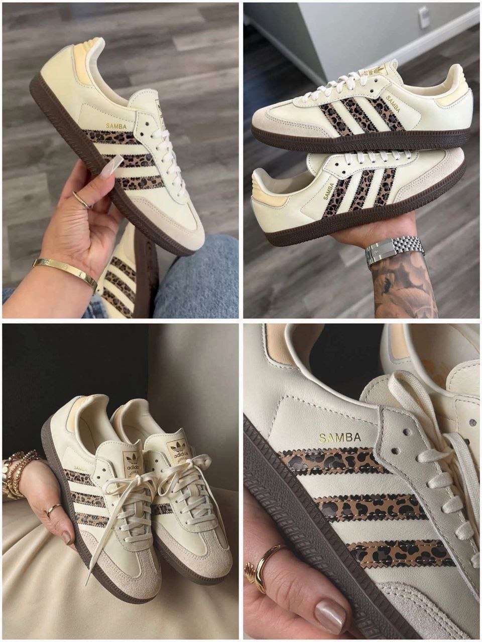 Adidas Samba