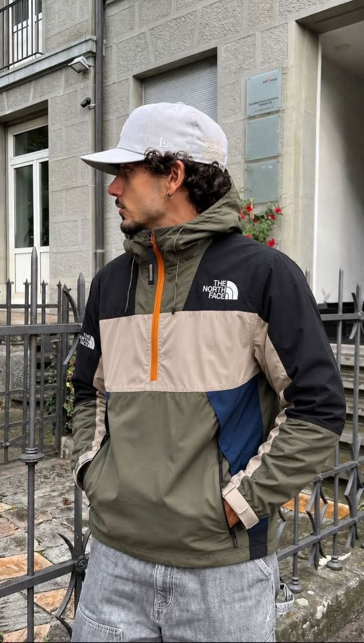 The North Face Jacket