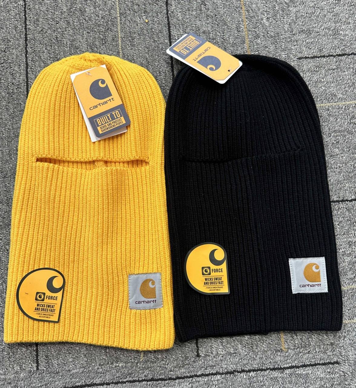 Carhartt (pasamontañas)