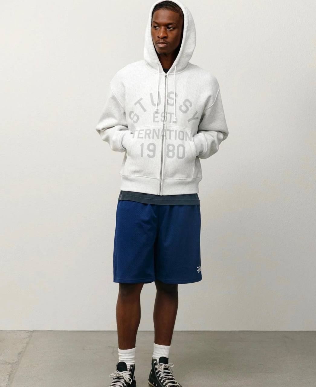 Stvssy