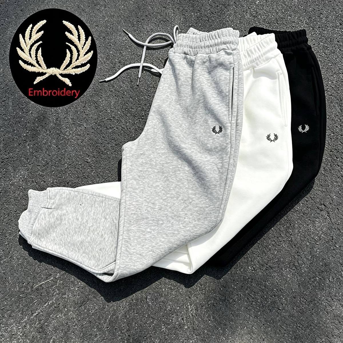 Fred Perry P3RRY