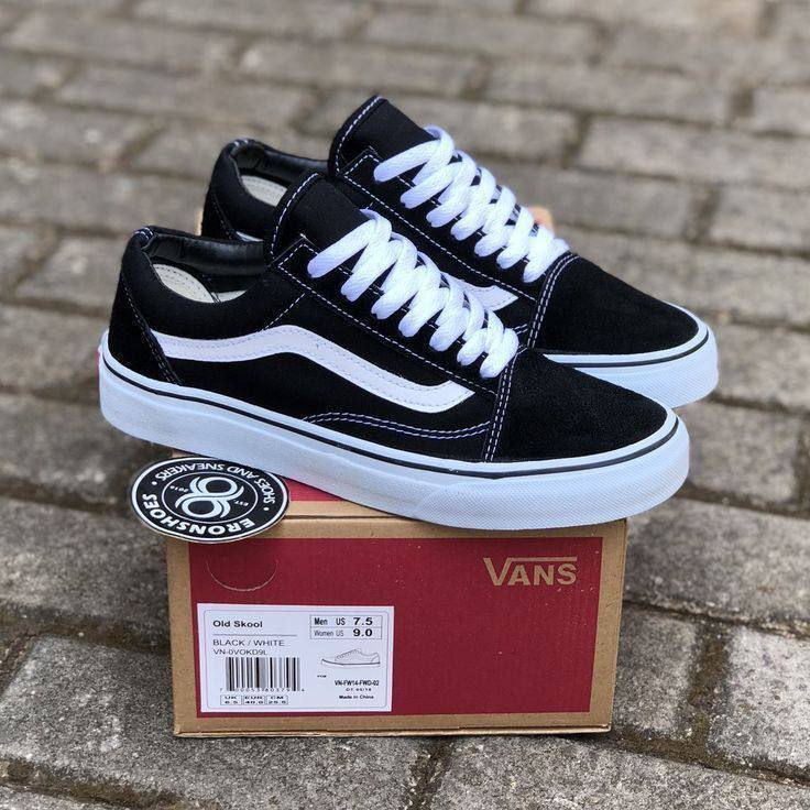 Vans
