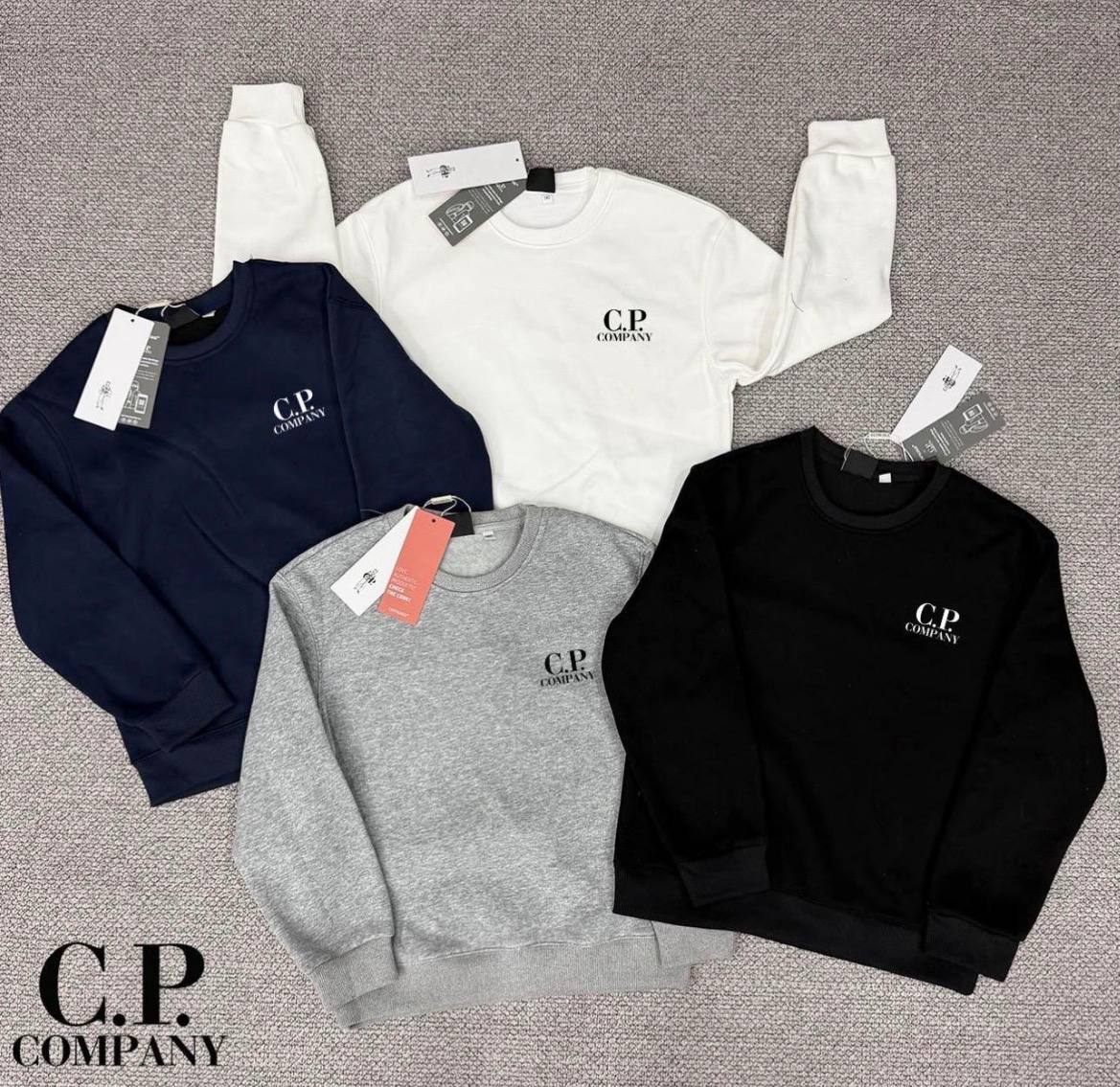 C.P. Company Sweatshirt